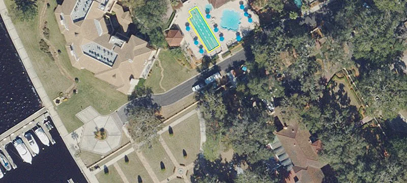 1830 Epping Frst Dr