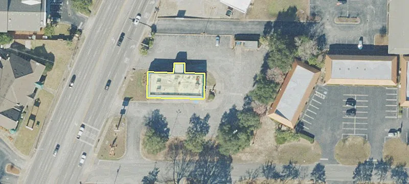 1281 Eglin Pkwy