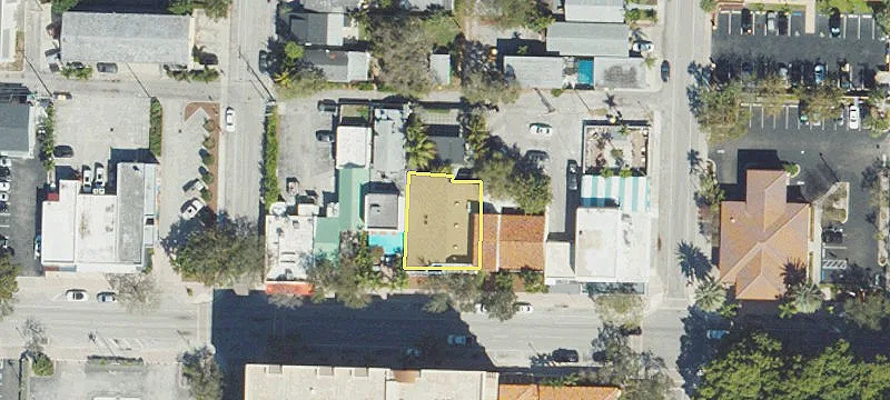 512 Lucerne Ave