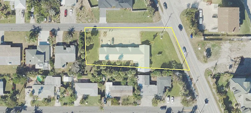 3120 Hwy A1a