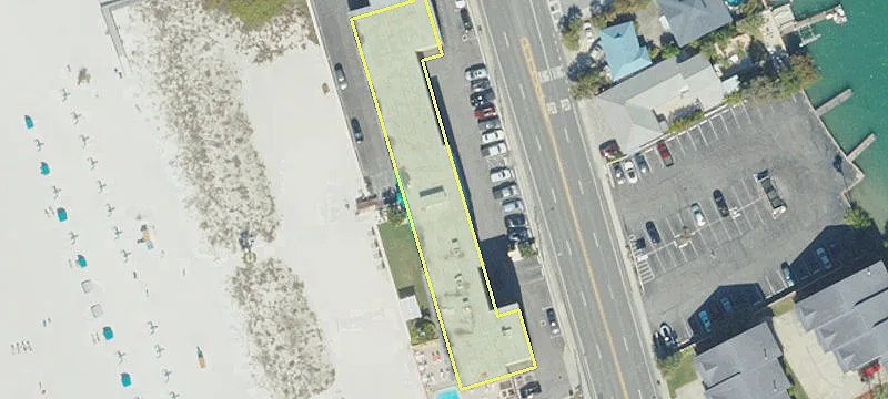 9980 Gulf Blvd, Unit 312