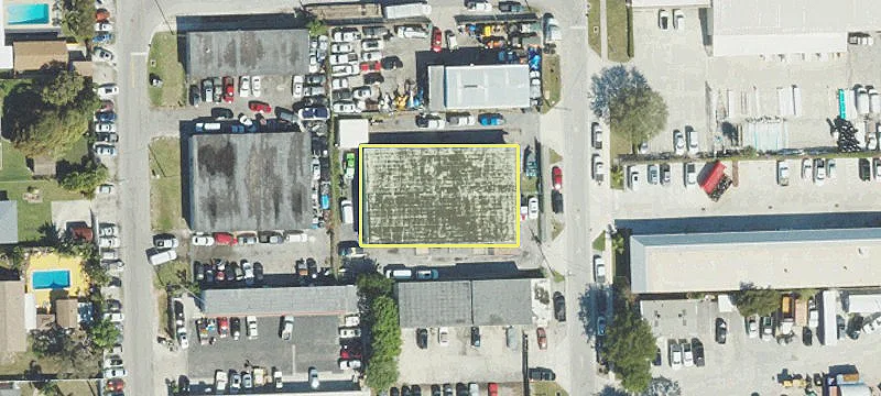 625 Industrial Ave