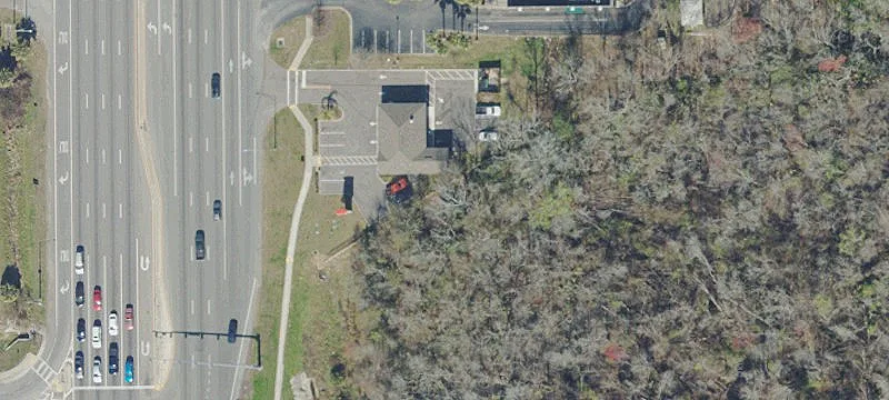 8647 Blanding Blvd