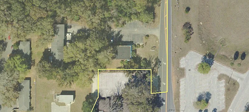 32815 Radio Rd