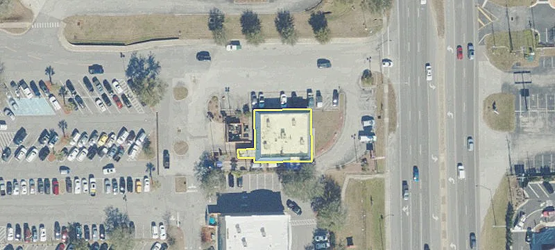1725 Us Hwy 1st S
