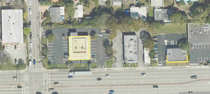 617 Oakland Park Blvd