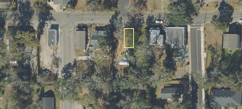 815 Floral St