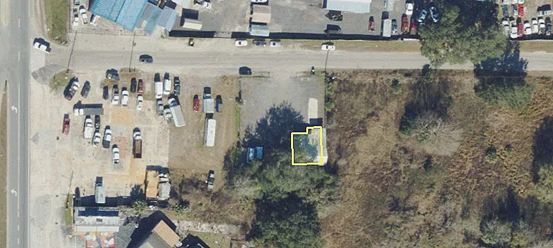 201 Clay Drain Rd