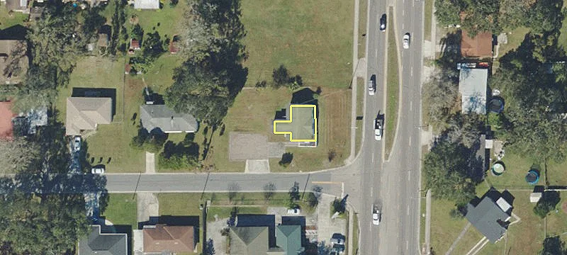 1605 James L Redman Pkwy