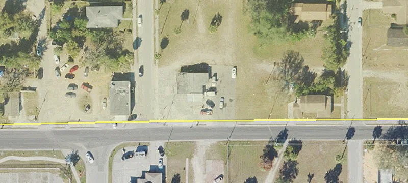 340 Dr J A Wiltshire W Ave