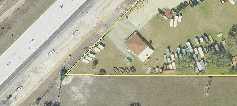 4500 Us Hwy 17th N