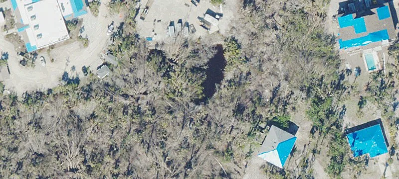 2163 Periwinkle Way