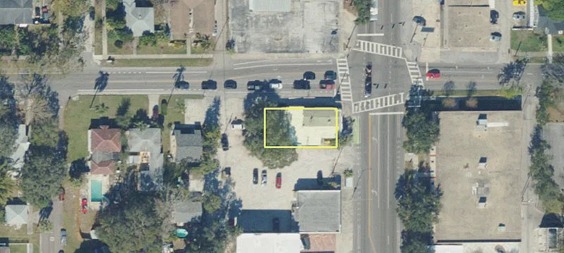 2996 Dr Martin Luther King Jr N St