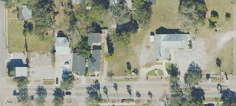 531 Kennedy Blvd