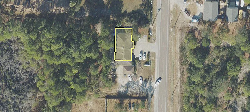 585 Mack Byu Rd