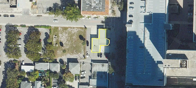 501 Olive Ave