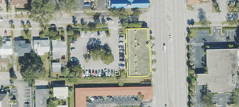 1309 Federal Hwy