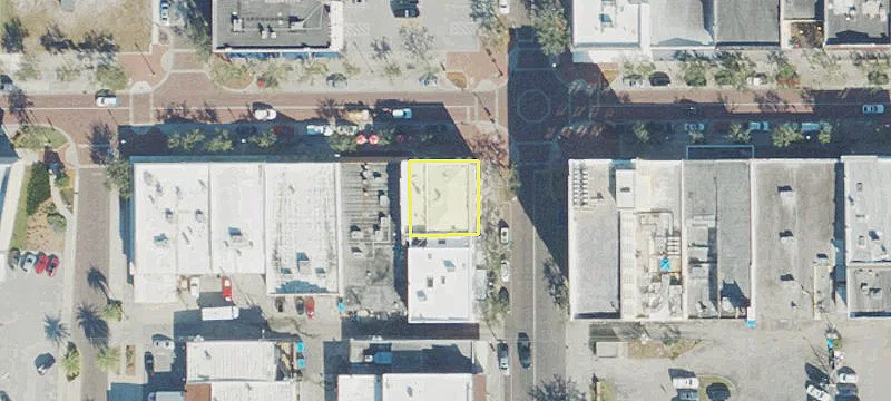 101 1st St