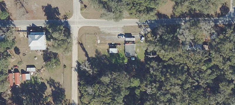 200 Palmetto Ave