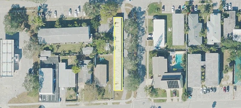 121 Fillmore Ave
