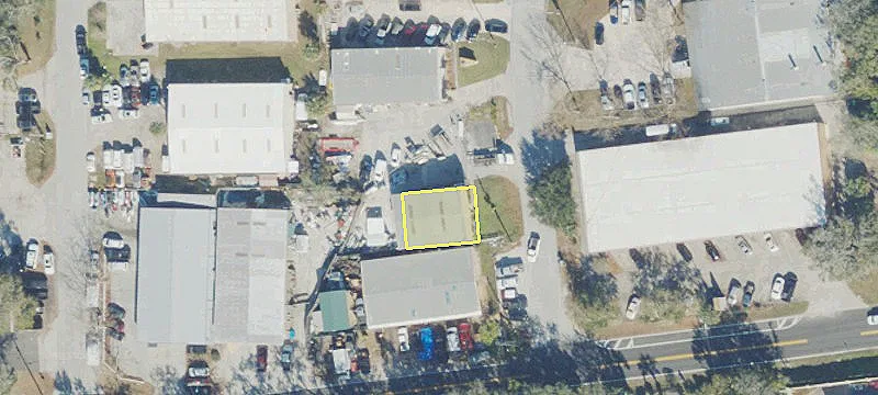 706 Commerce Cir