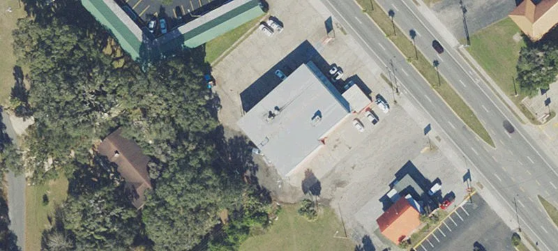 2241 Byron Butler Pkwy