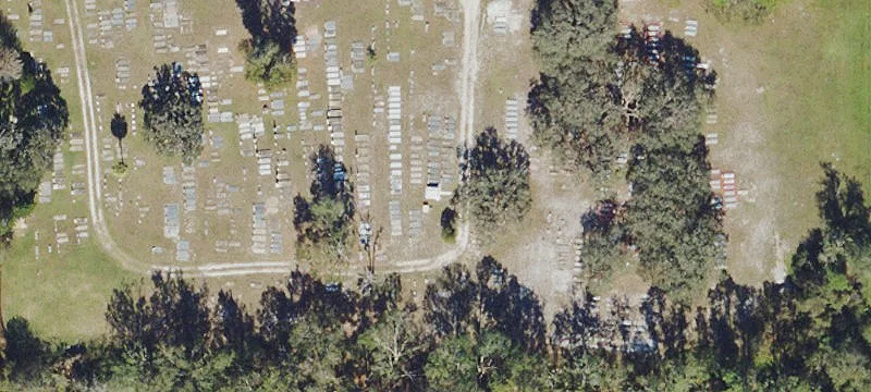 12305 Parrish Cemetary Rd