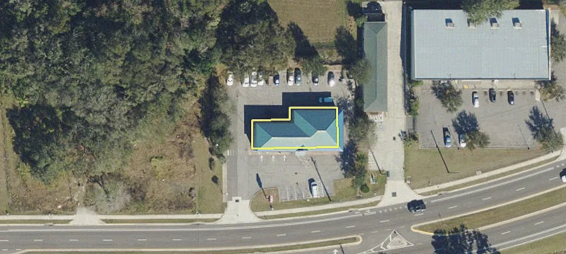 321 Dr Martin Luther King Jr Blvd