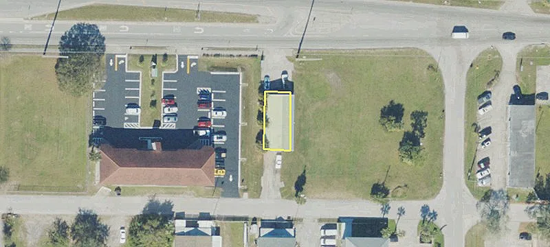 1332 Malabar SE Rd