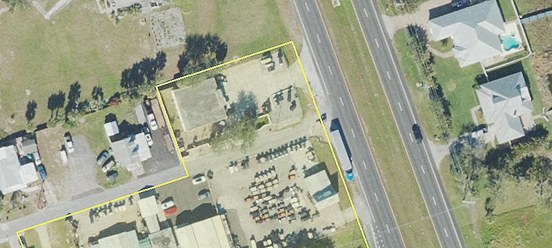 6386 Us Hwy 1st 1