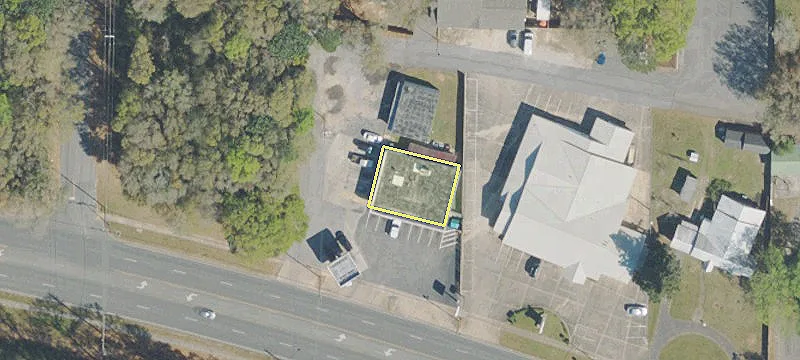 438 James Lee Blvd