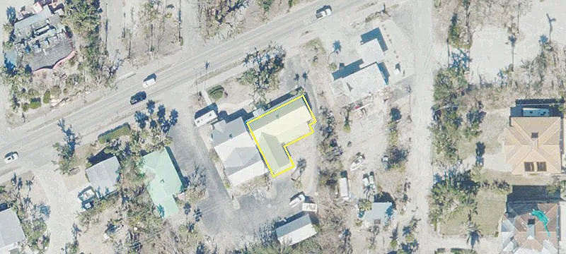 1019 Periwinkle Way, Unit 4