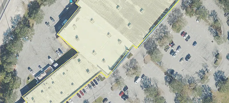 400 Entrance Rd