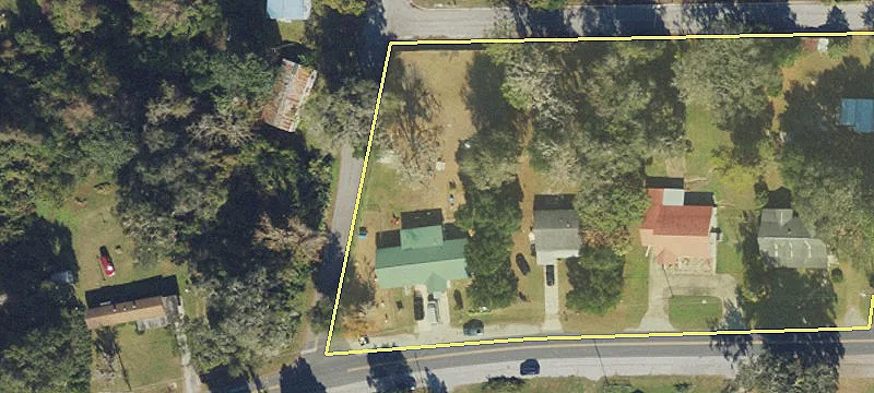 231 Jacksonville Loop