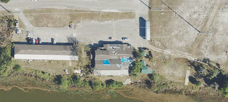 203 Garrett Rd