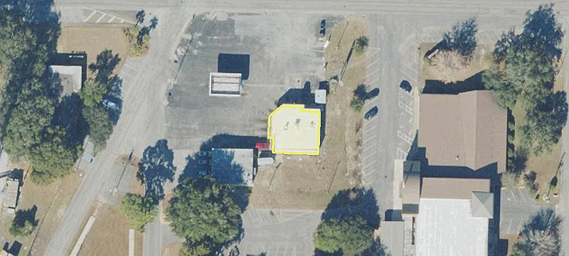 226 Hollywood SW Blvd