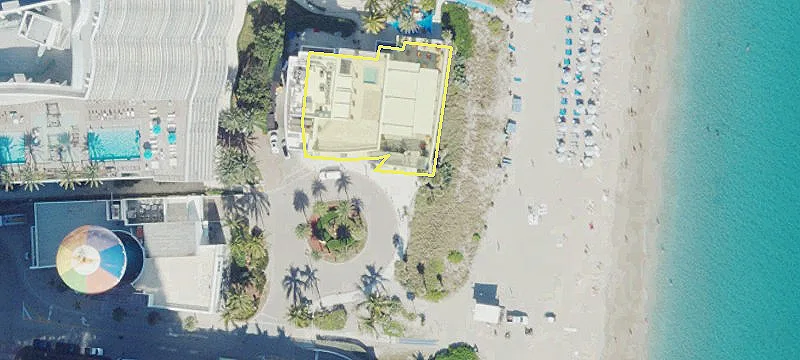 111 Surf Rd