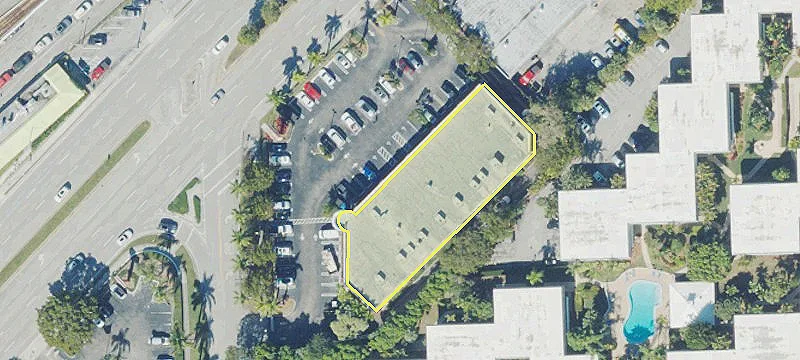 9095 Dixie Hwy