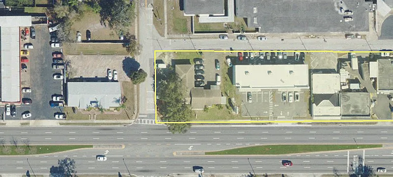 5299 Park N Blvd