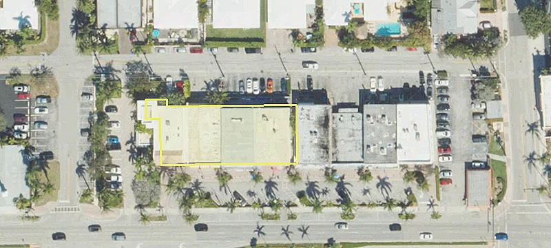 235 Commercial Blvd