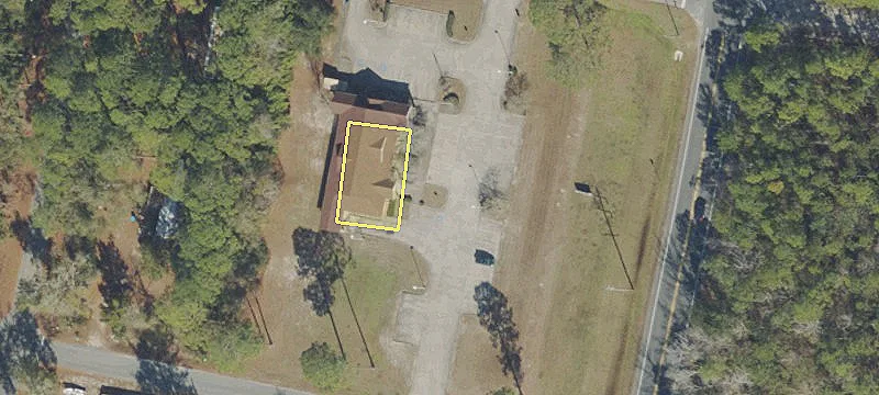 2284 Sopchoppy Hwy