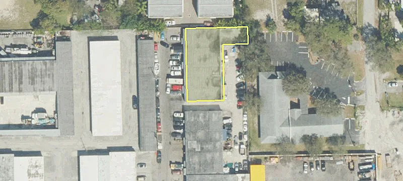 4282 7th Ave, Unit 4300
