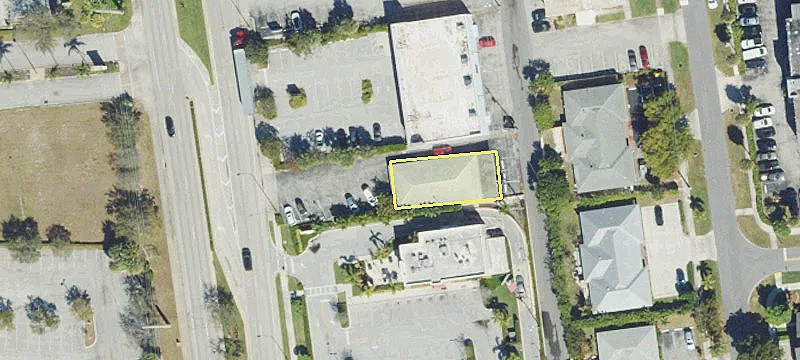 134 Us Hwy 1st 1