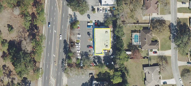 625 State Rd 13th N