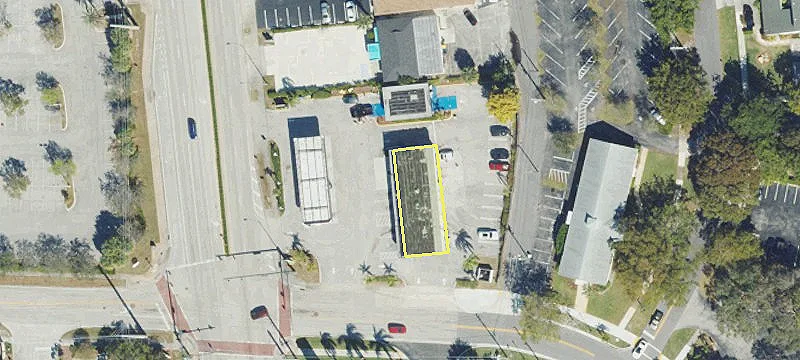 100 Us Hwy 1st 1
