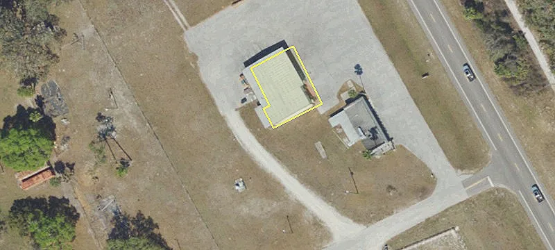 32601 Us Hwy 441st N
