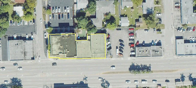 313 Hallandale Bch Blvd