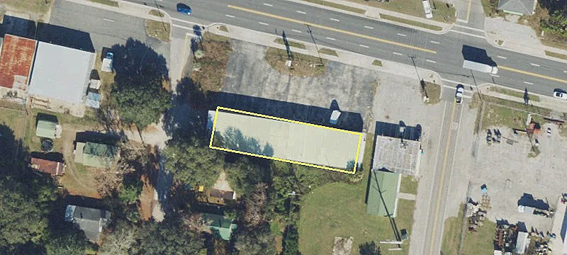 1780 Duval St