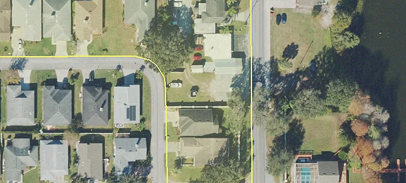 3812 Cypress Gdns Rd