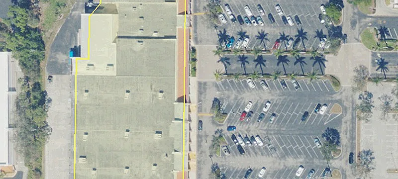 5307 Airport N Rd